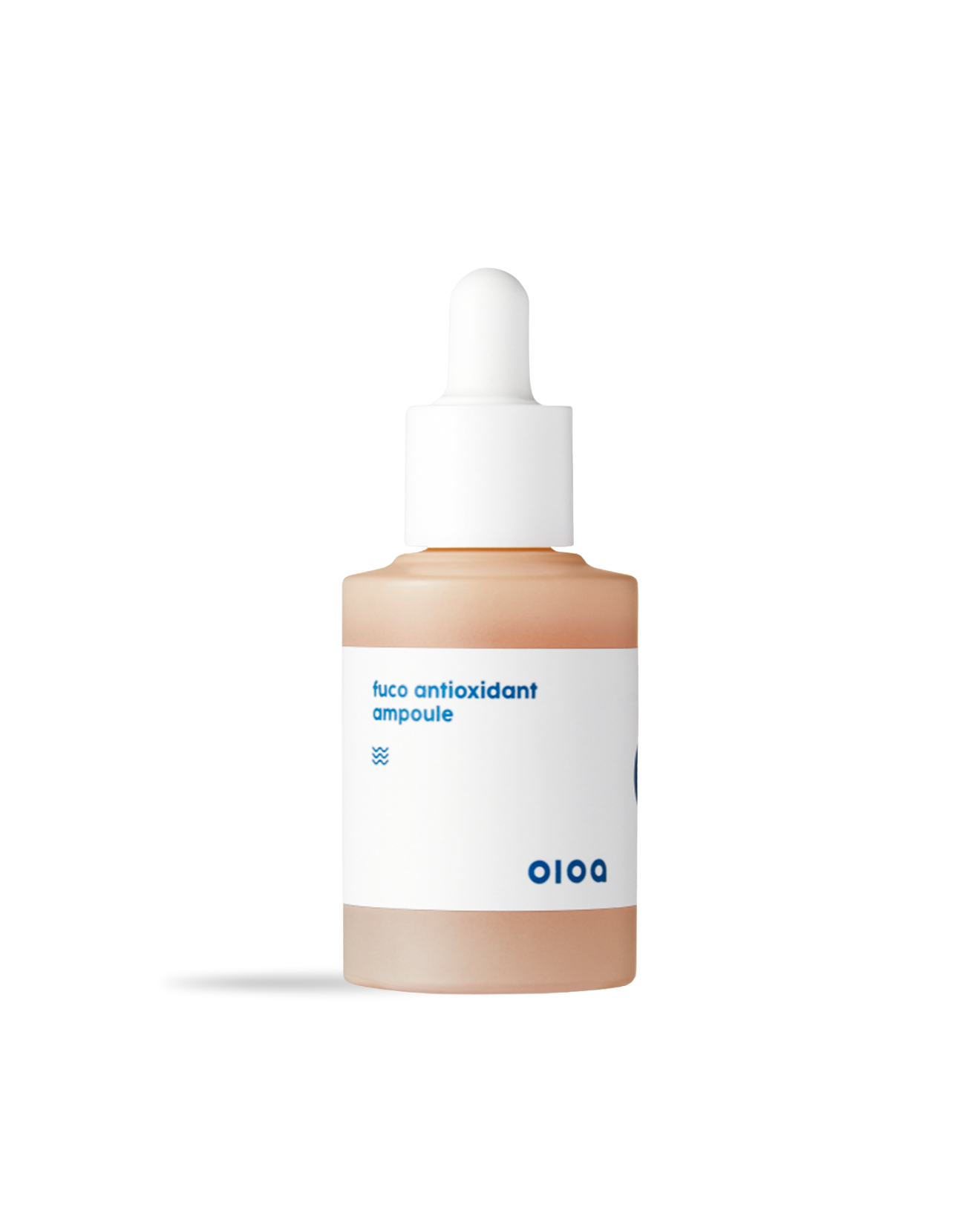 Fiala antiossidante Fuco