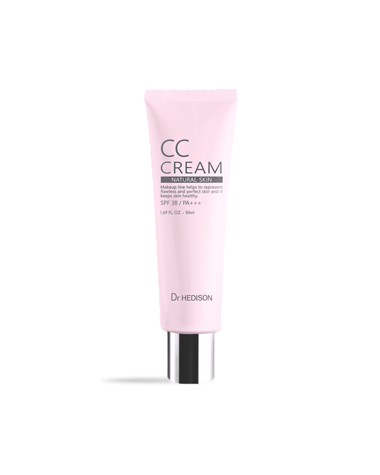CC Cream Natural Skin