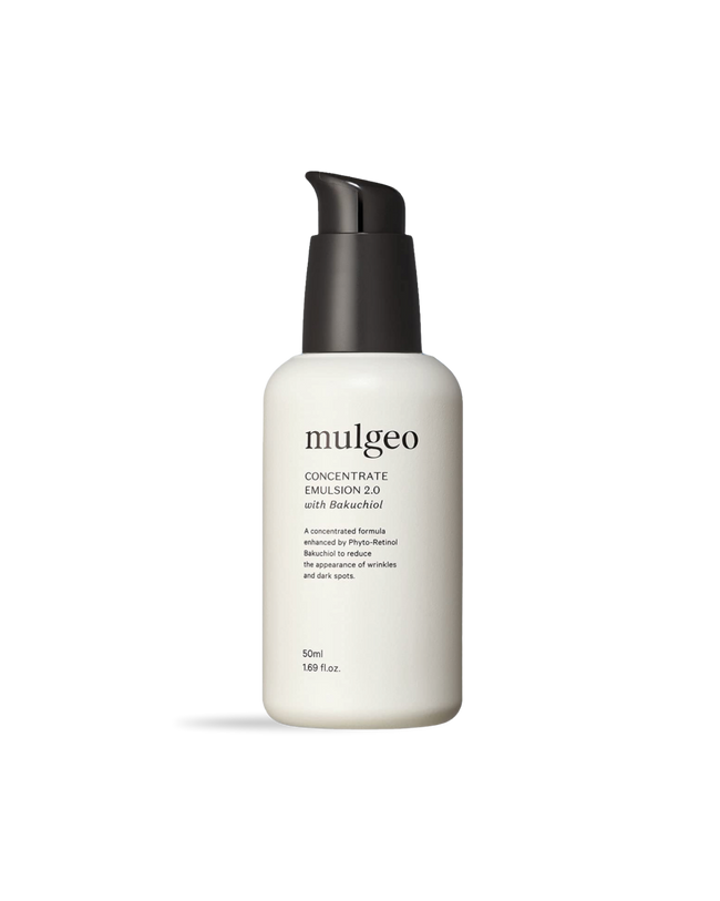 Emulsione concentrata 2.0