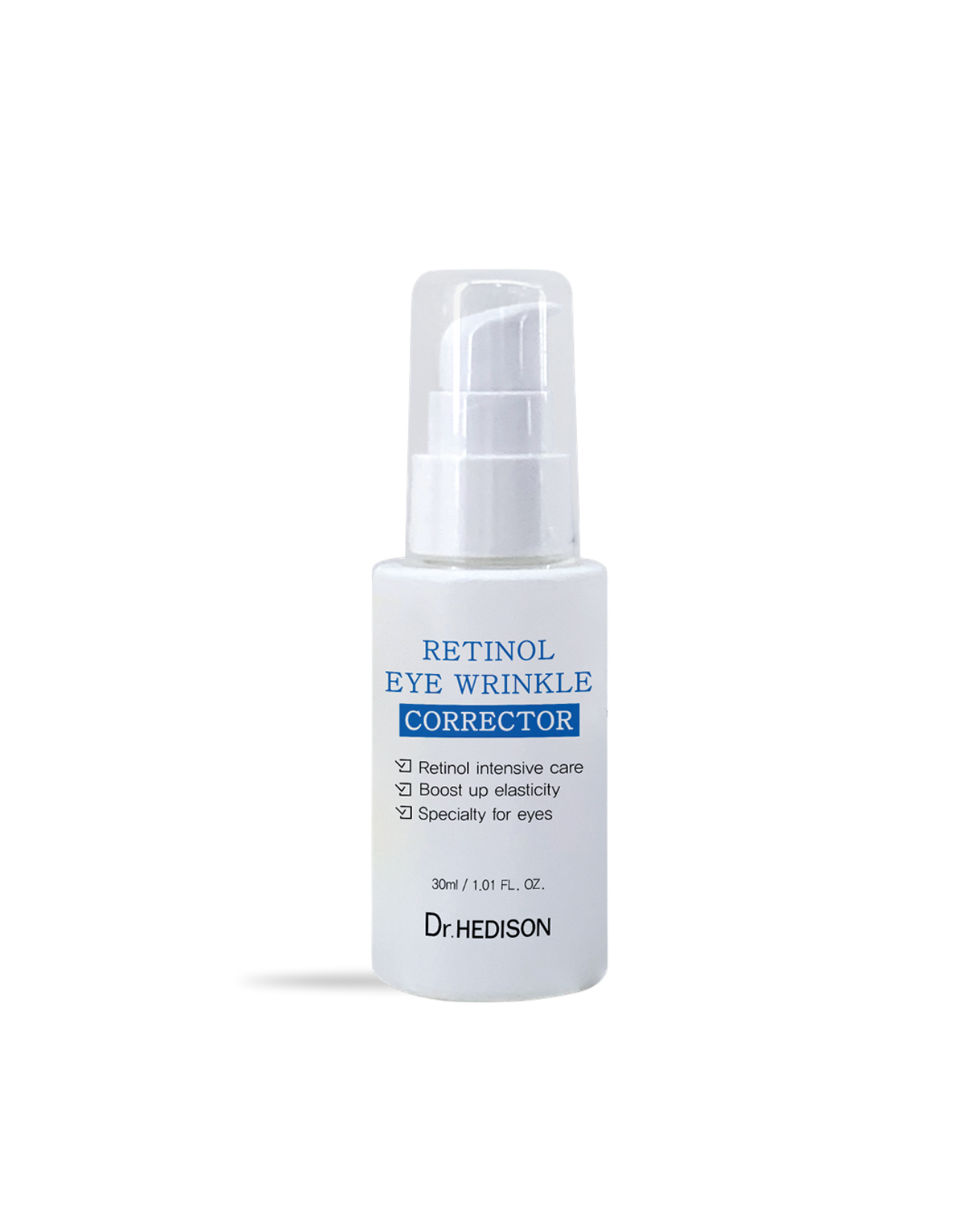 Retinol Eye Wrinkle Corrector