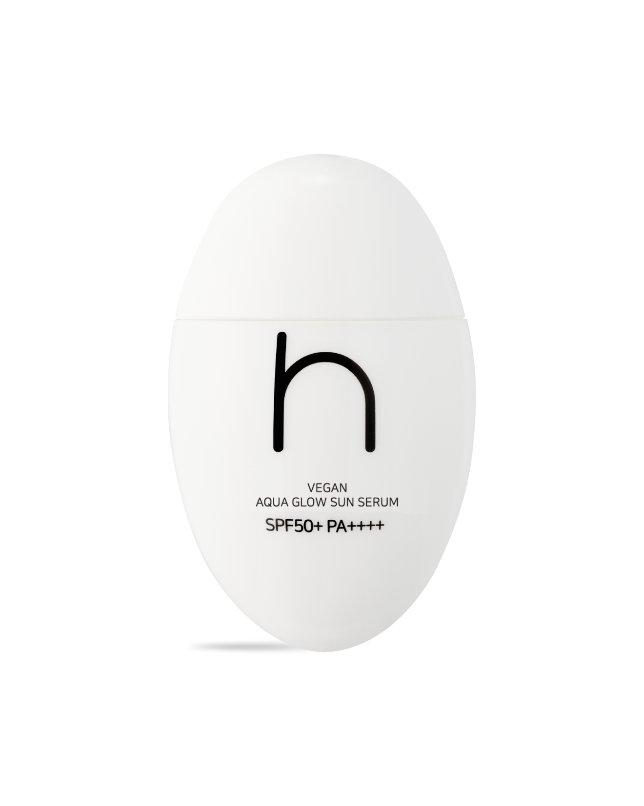 Siero solare vegano Aqua Glow