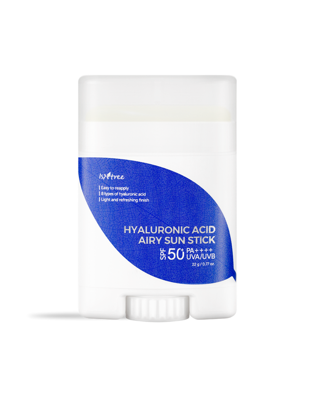 Stick solare Airy all&