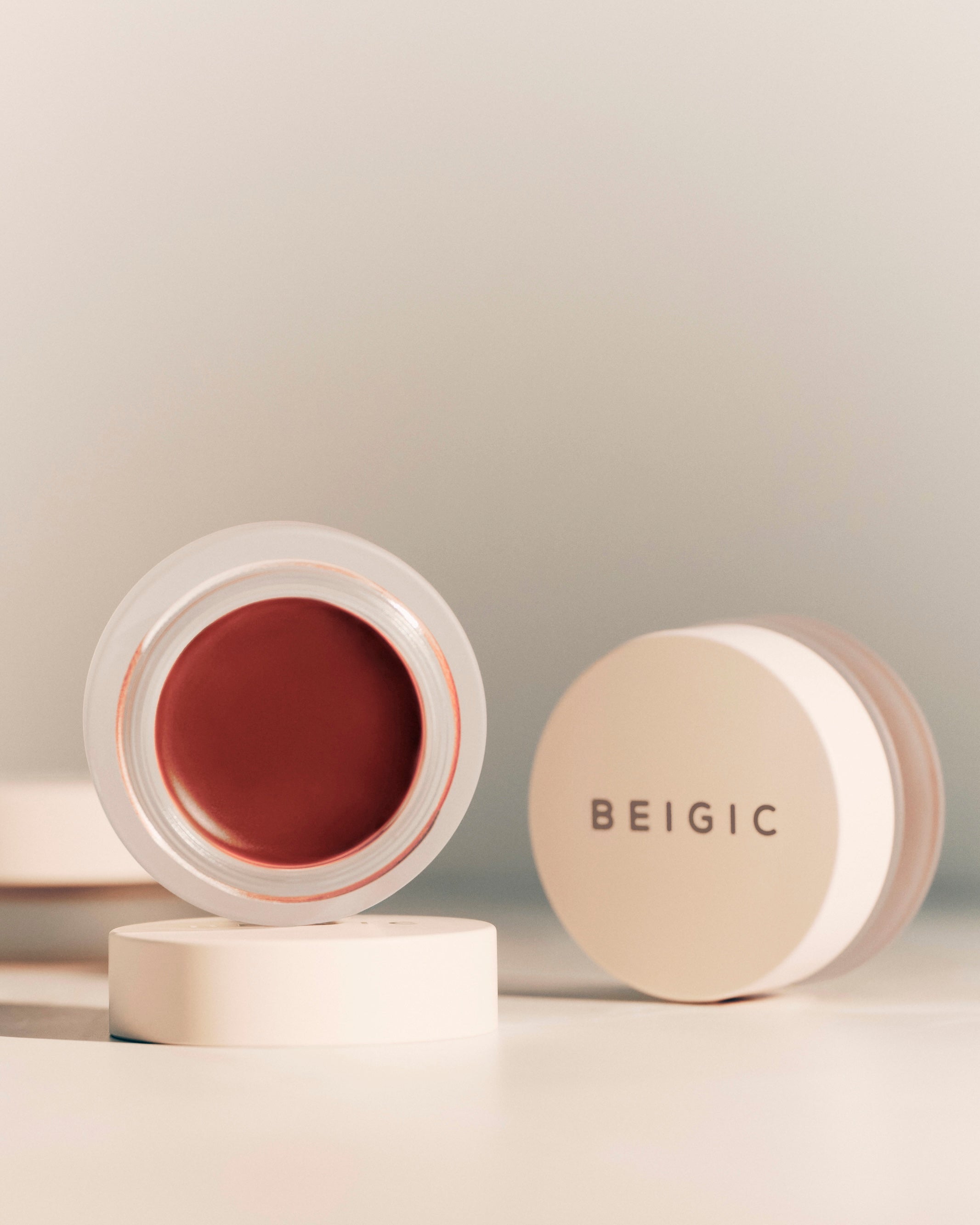 Flush Lip & Cheek Balm 03 Long Black