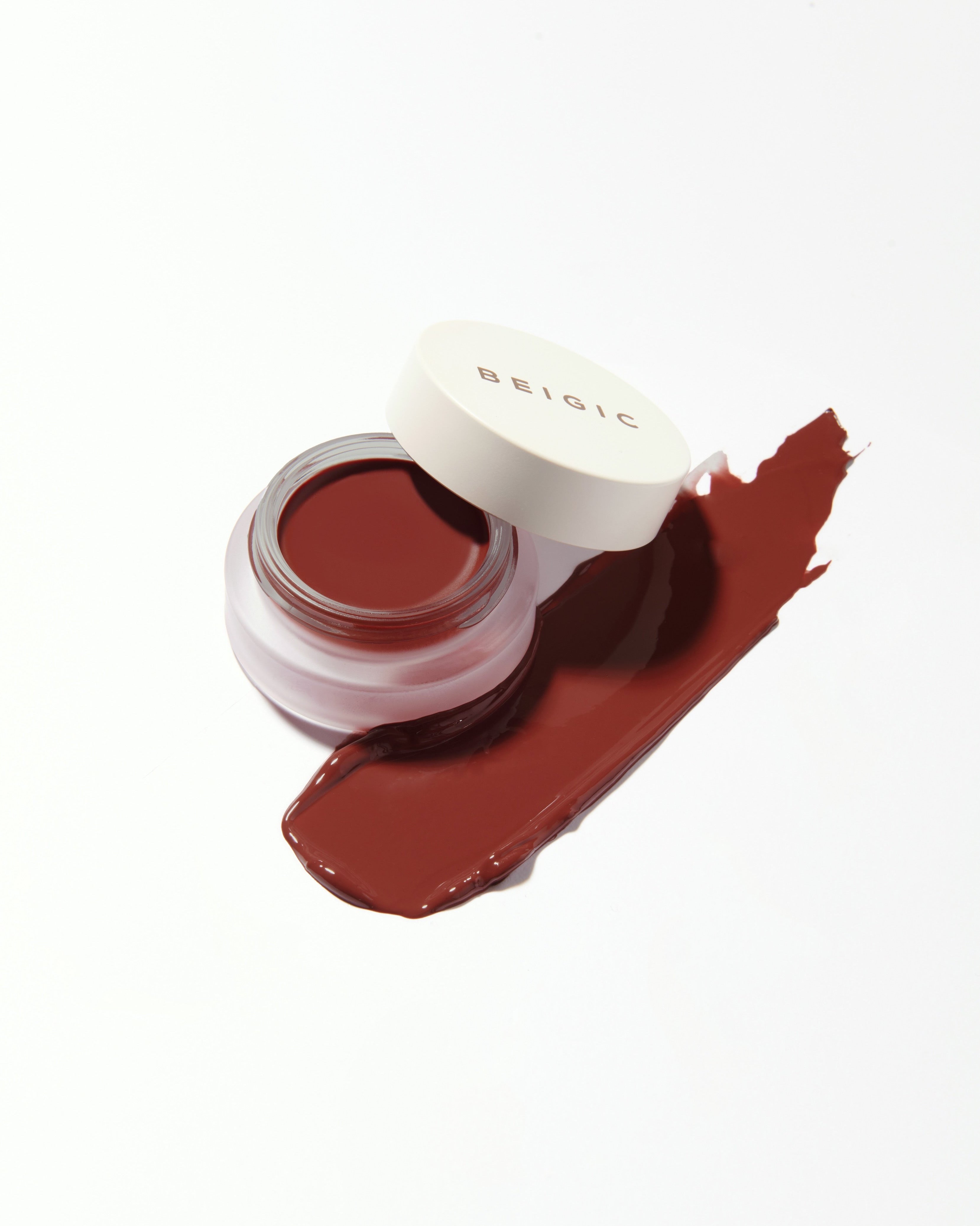 Flush Lip & Cheek Balm 03 Long Black