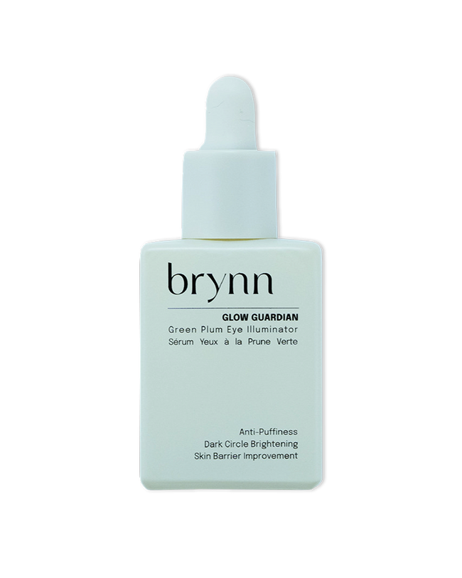 Green Plum Eye Illuminator