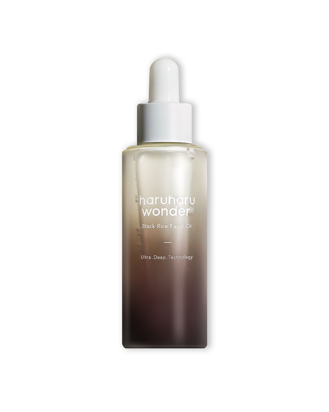 Aceite facial coreano suavizante arrugas Haruharu Wonder Yaksok Cosmetics