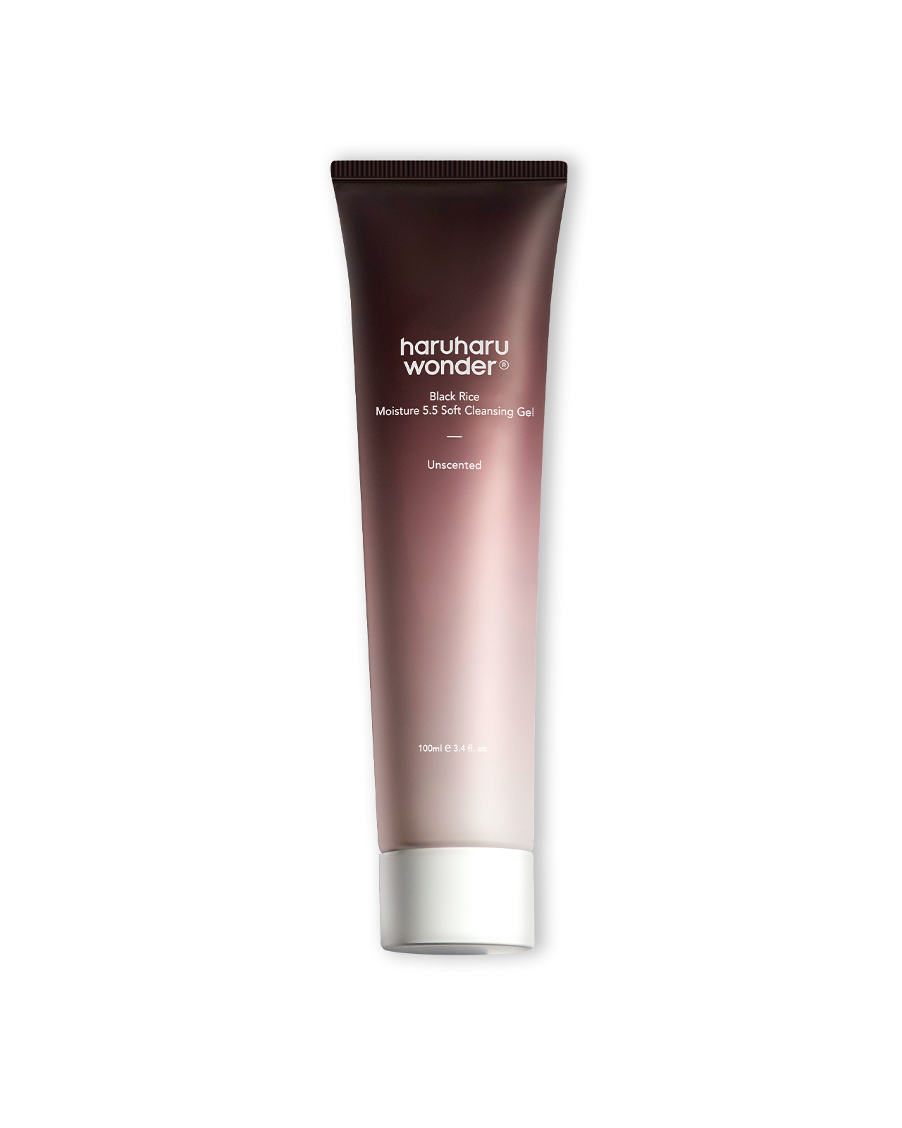 Limpiador en Gel coreano para piel sensible Haruharu Wonder Yaksok Cosmetics