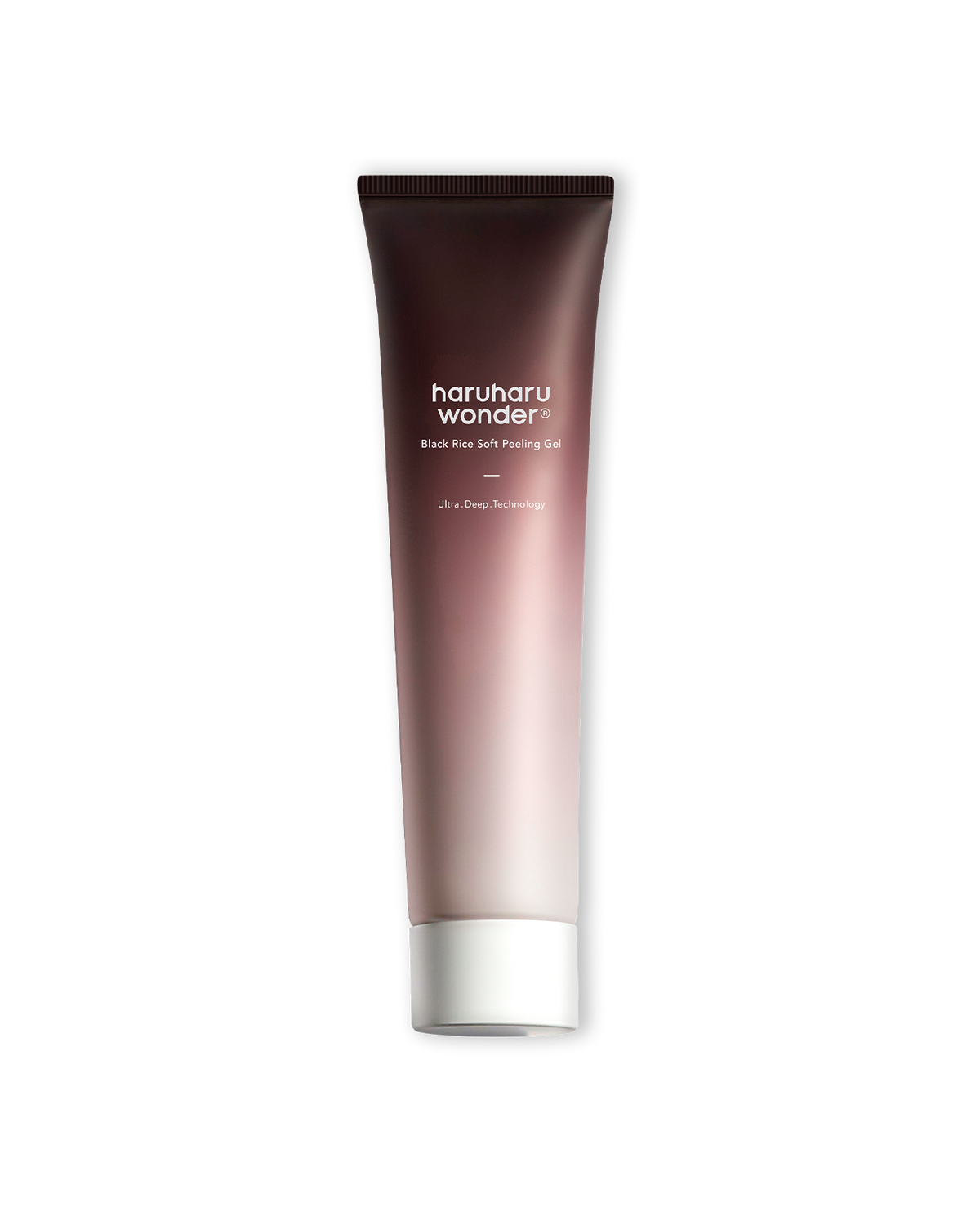 Exfoliante químico coreano hidratante Haruharu Wonder Yaksok Cosmetics