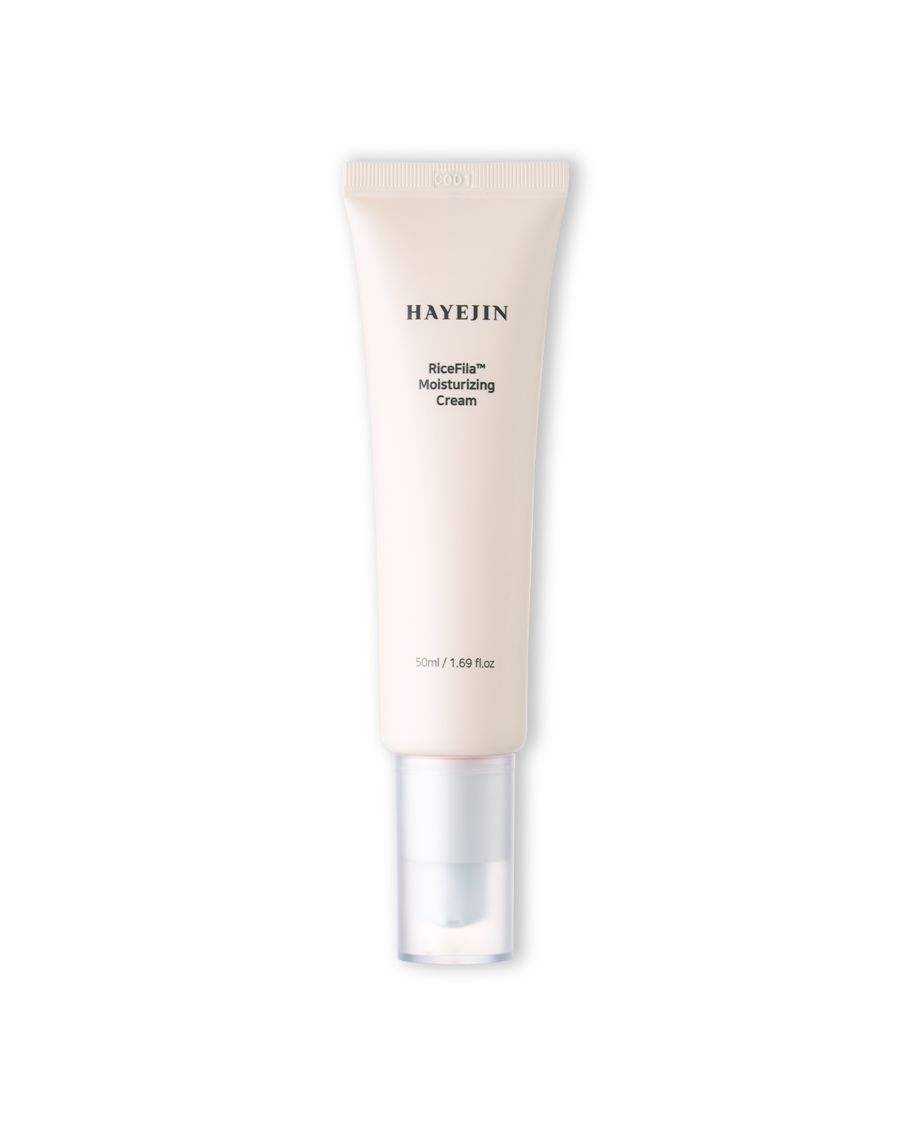Crema coreana hidratante Hayejin Yaksok Cosmetics