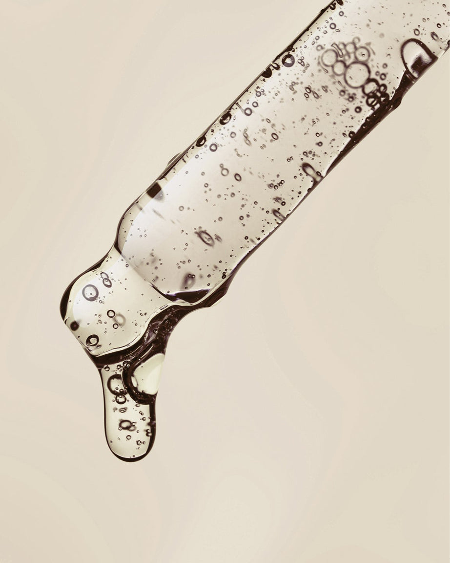 Sérum coreano antiarrugas para piel sensible Haruharu Wonder