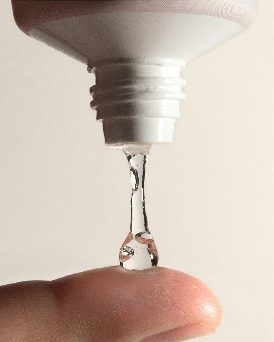 Exfoliante químico coreano hidratante Haruharu Wonder