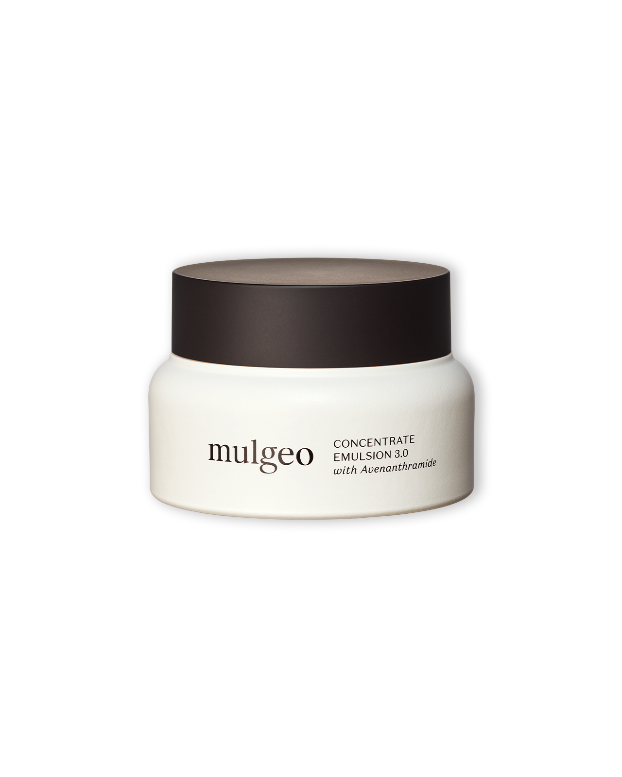 Crema coreana calmante y antioxidante Mulgeo Yaksok Cosmetics