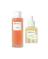 Rutina coreana hidratante con esencia y aceite facial Beigic Yaksok Cosmetics