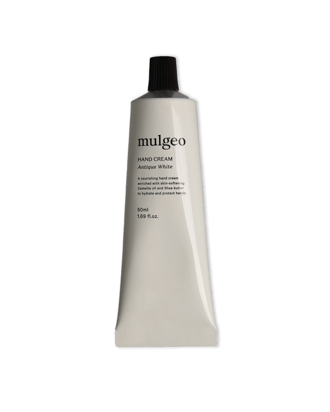 Crema manos coreana con aceite karité Mulgeo Yaksok Cosmetics