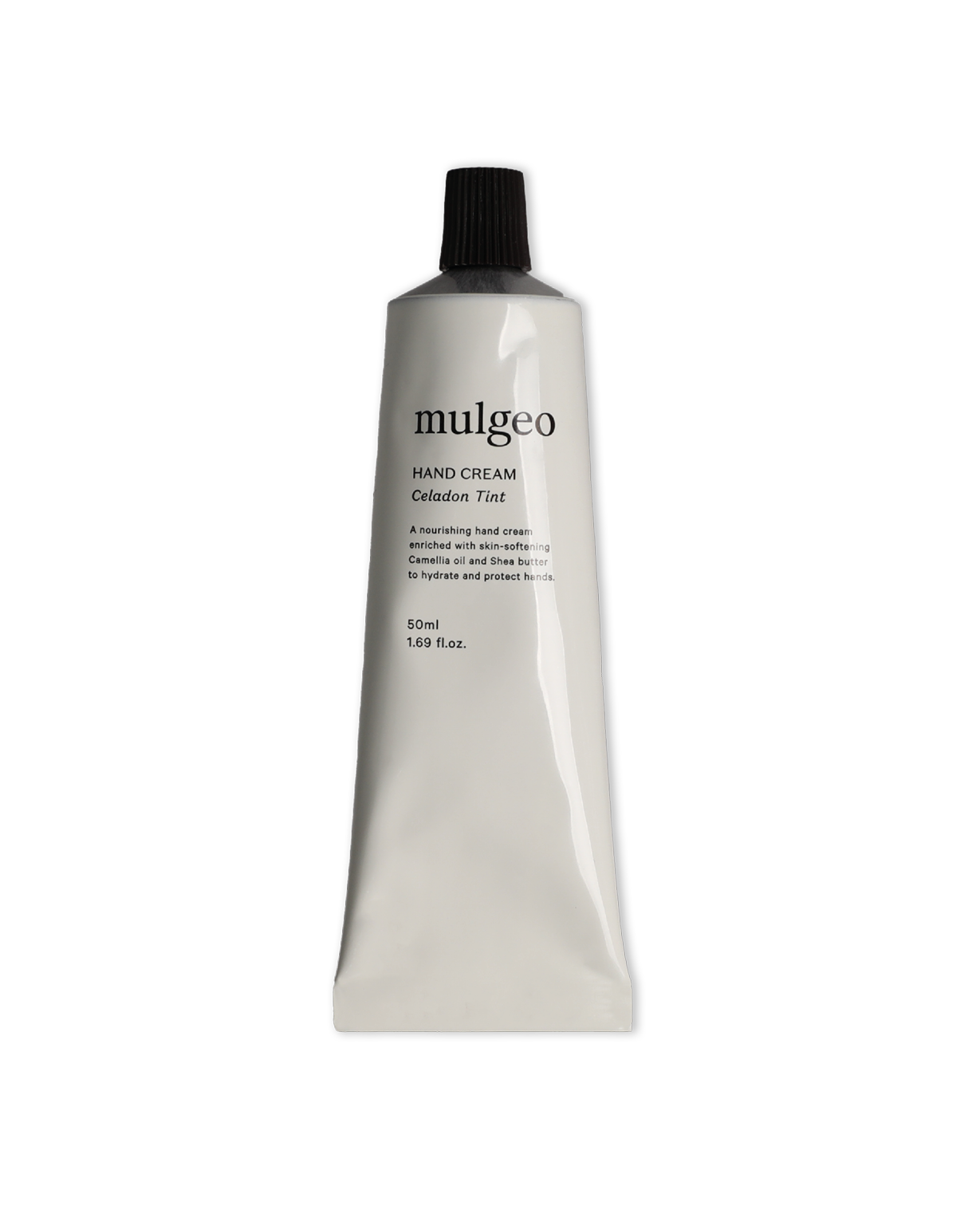 Crema manos coreana con aceite camelia Mulgeo Yaksok Cosmetics