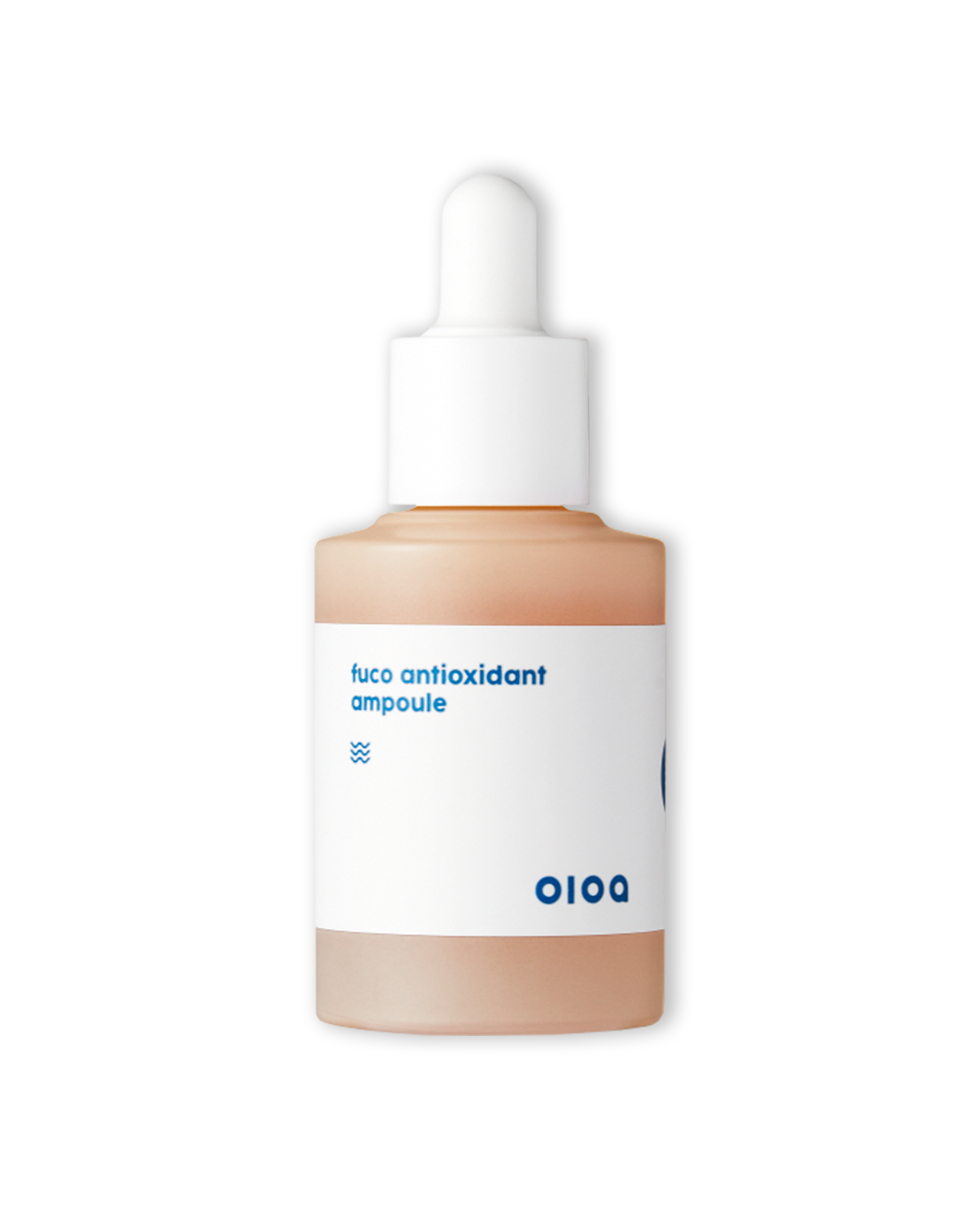 Sérum coreano antioxidante Oloa Yaksok Cosmetics