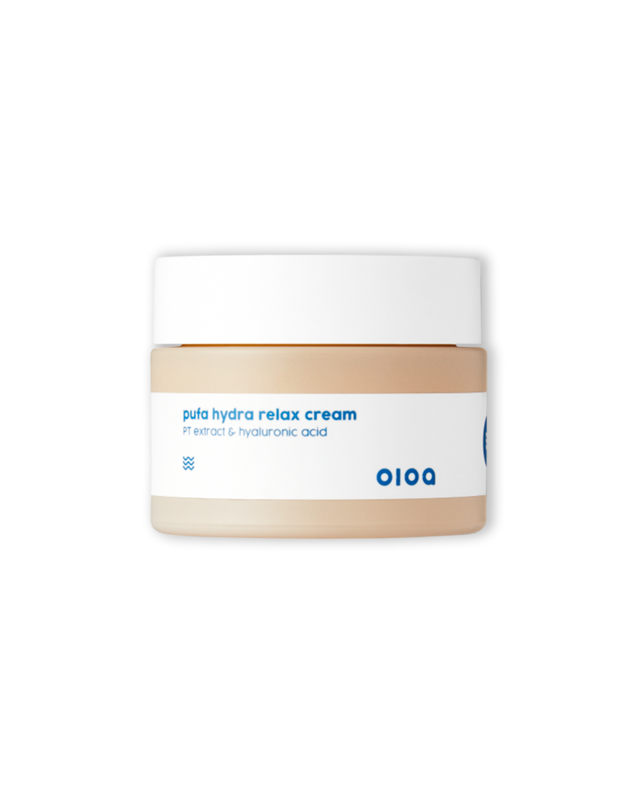 Crema coreana hidratante Oloa Yaksok Cosmetics
