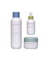 Rutina coreana hidratante con tónico sérum y crema Georganic Yaksok Cosmetics