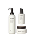 Rutina coreana hidratante con limpiador sérum y crema Mulgeo Yaksok Cosmetics