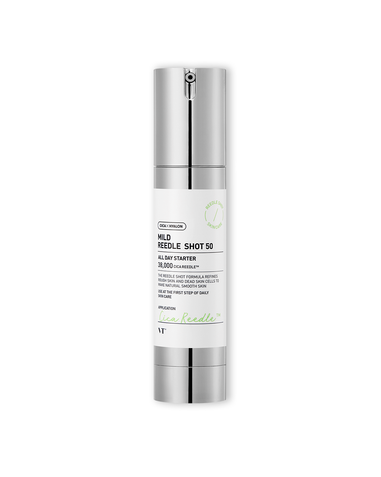 Sérum Reedle Shot 50 VT Cosmetics Yaksok Cosmetics