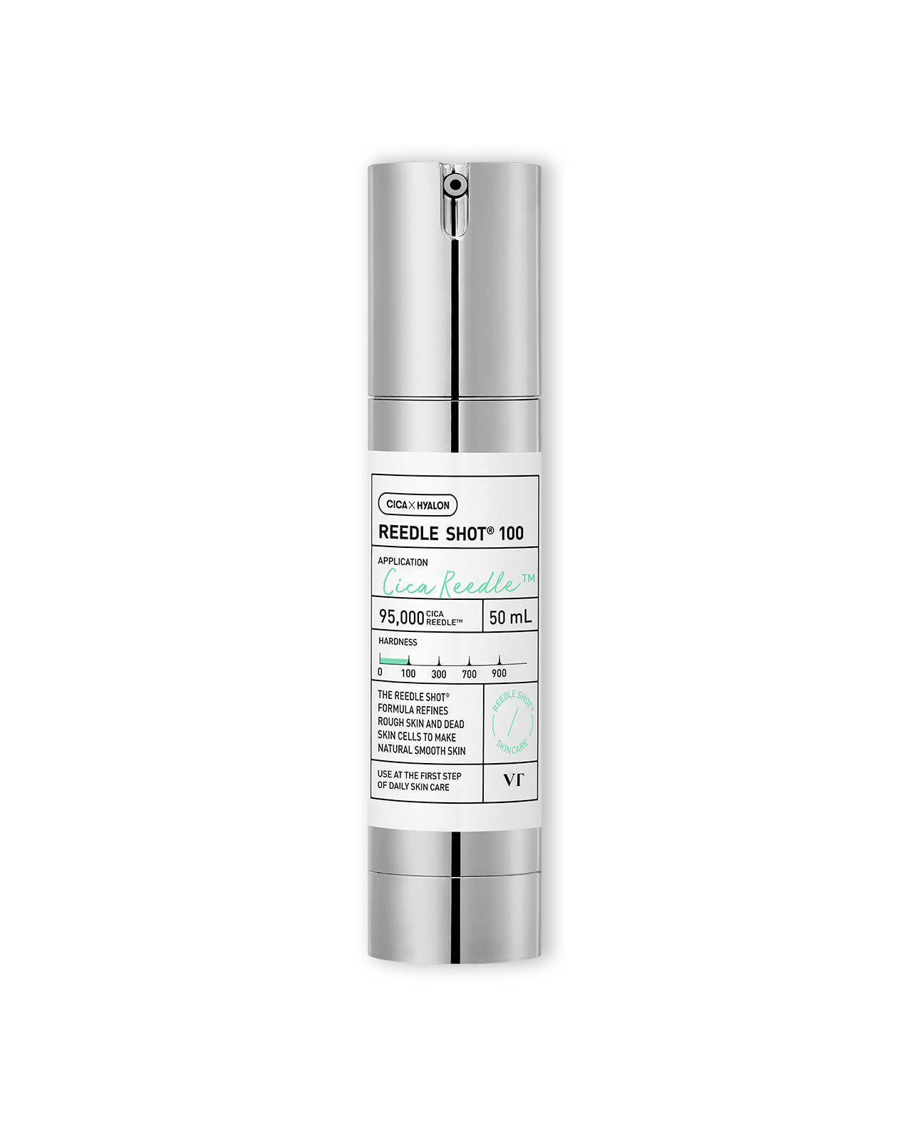 Sérum Reedle Shot 100 VT Cosmetics Yaksok Cosmetics