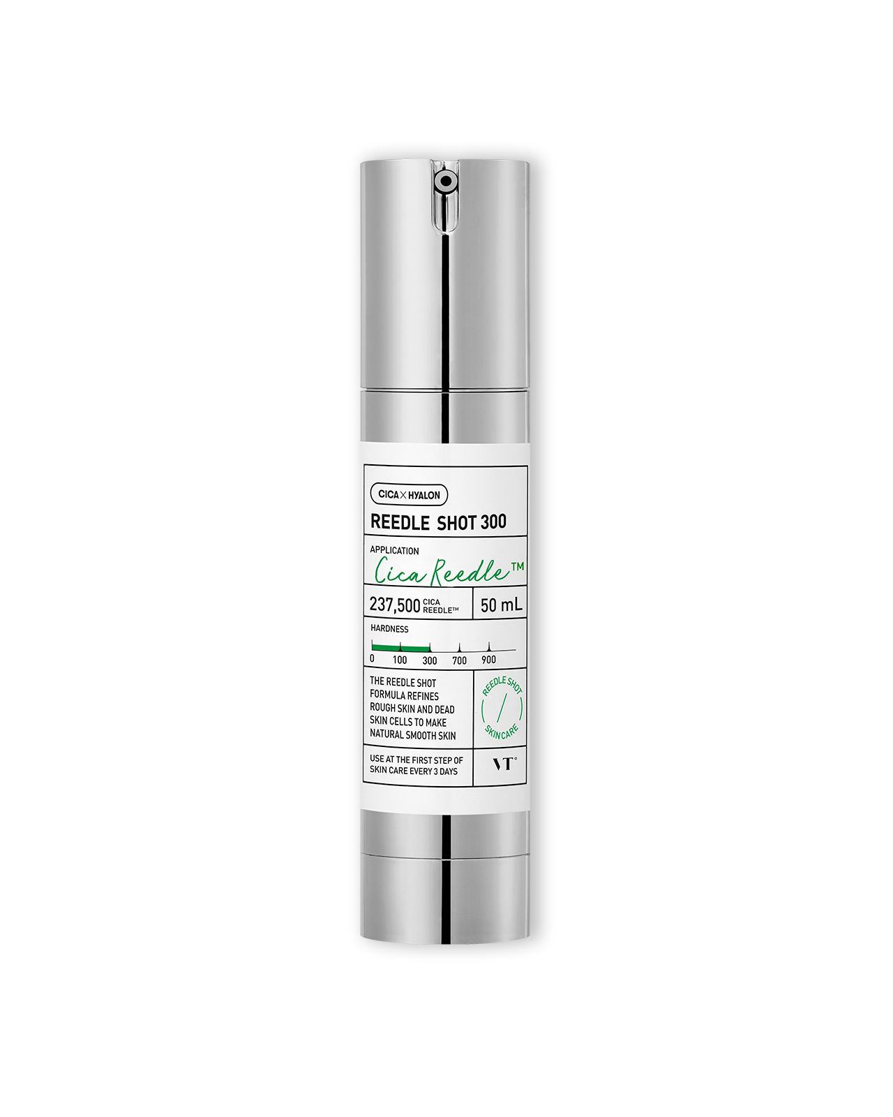 Sérum Reedle Shot 300 VT Cosmetics Yaksok Cosmetics