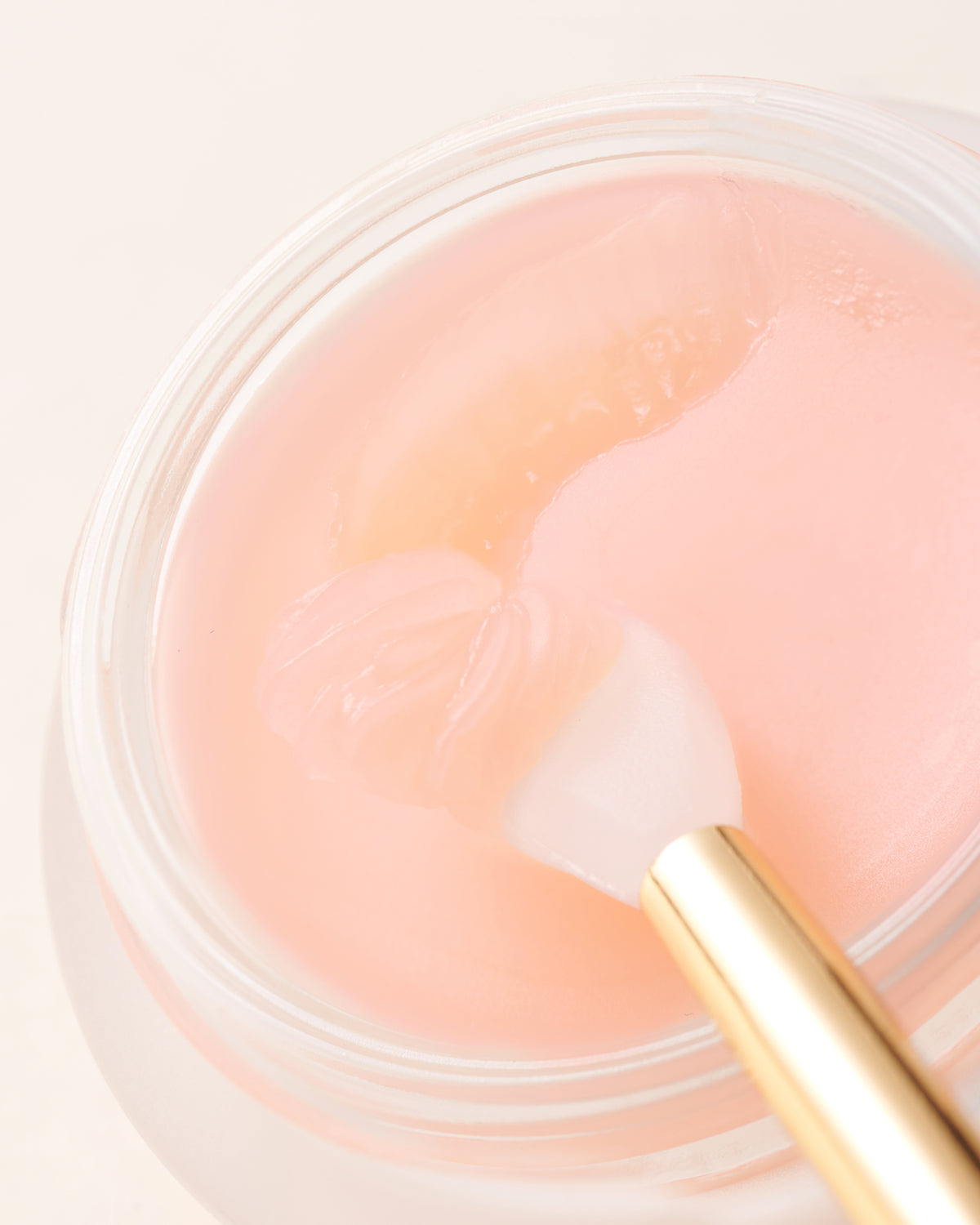 Volumizing PE Lip Balm