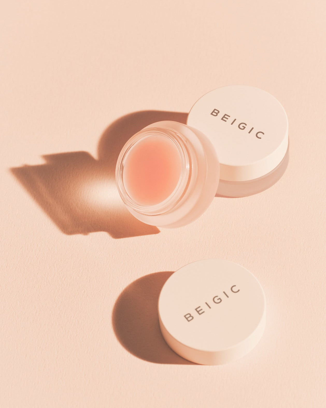 Volumizing PE Lip Balm