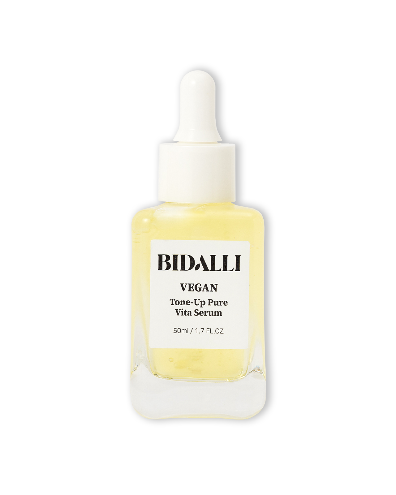 Sérum coreano iluminador Bidalli Yaksok Cosmetics
