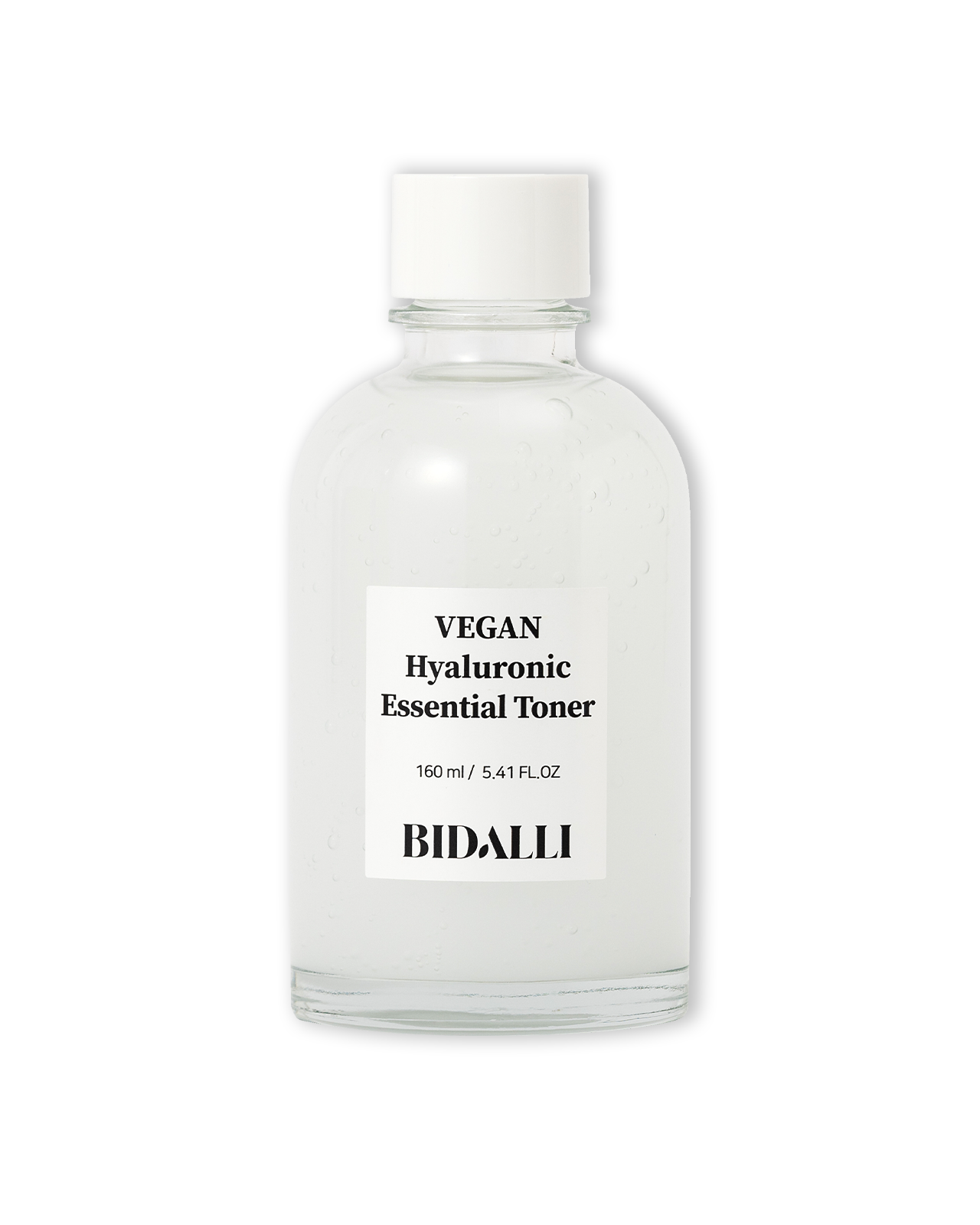 Vegan Hyaluronic Essential Toner