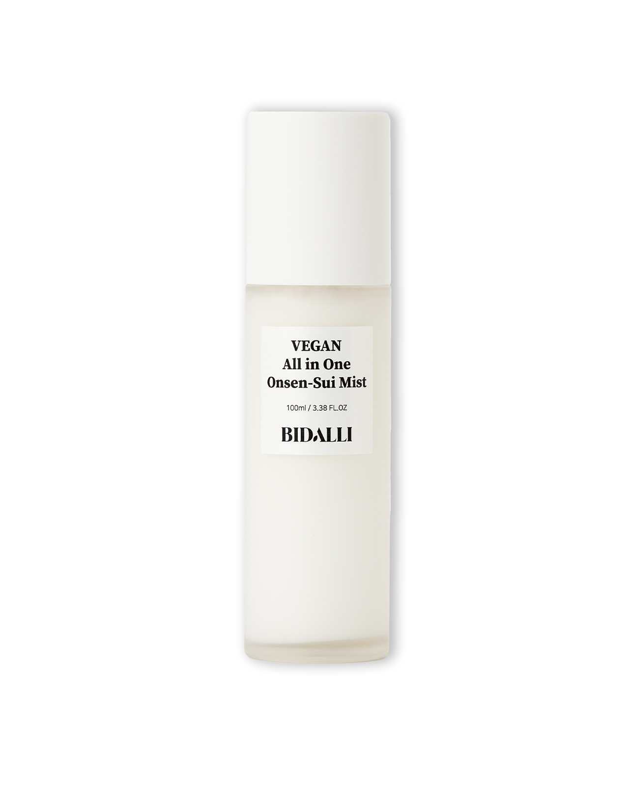 Vegan All in One Onsen-Sui Mist