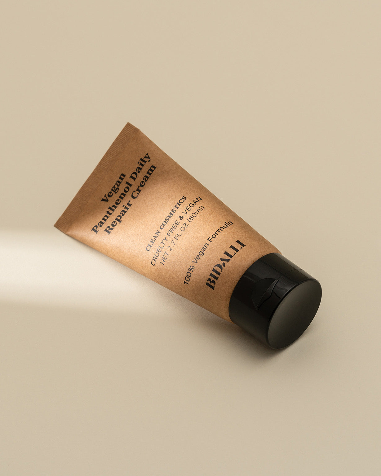 Crema coreana reparadora Bidalli