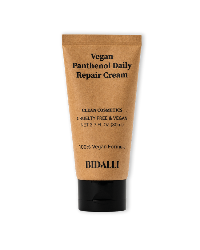 Crema coreana reparadora Bidalli Yaksok Cosmetics