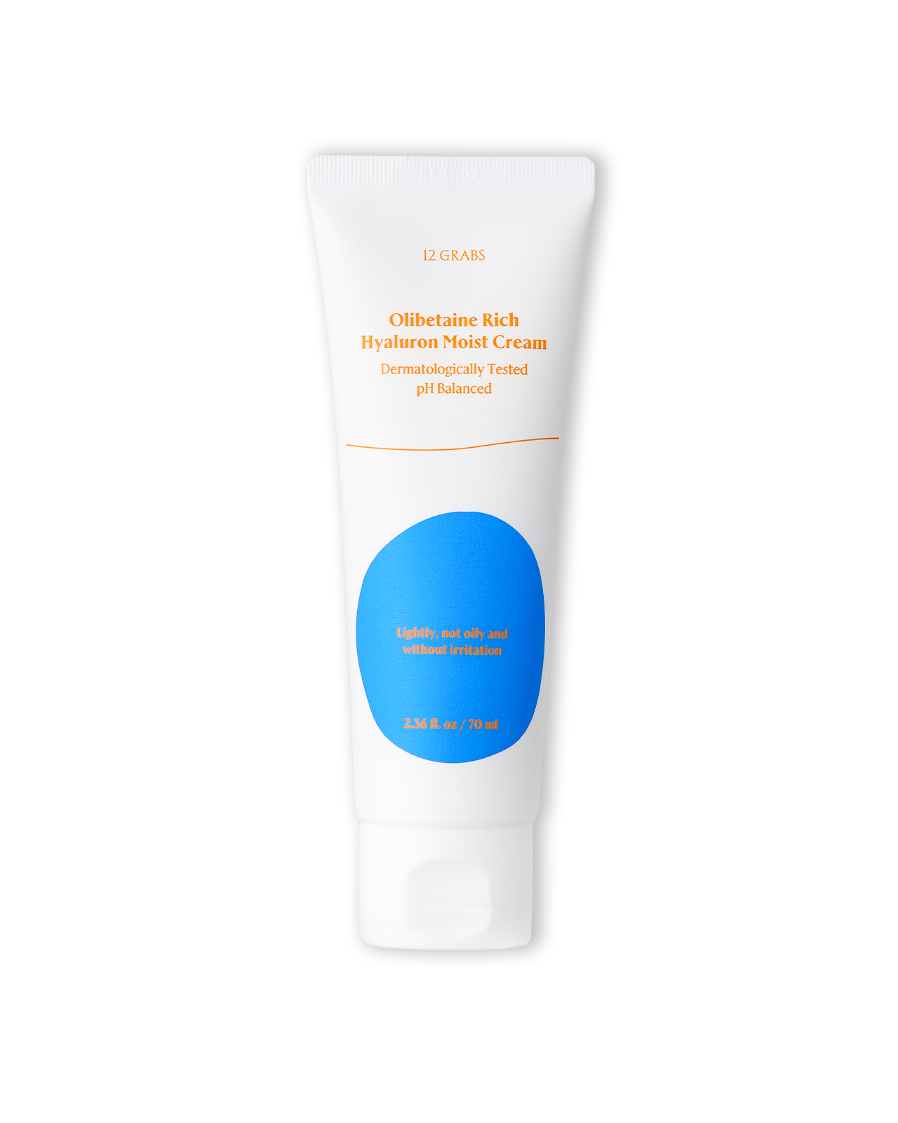 Crema coreana hidratante 12GRABS Yaksok Cosmetics