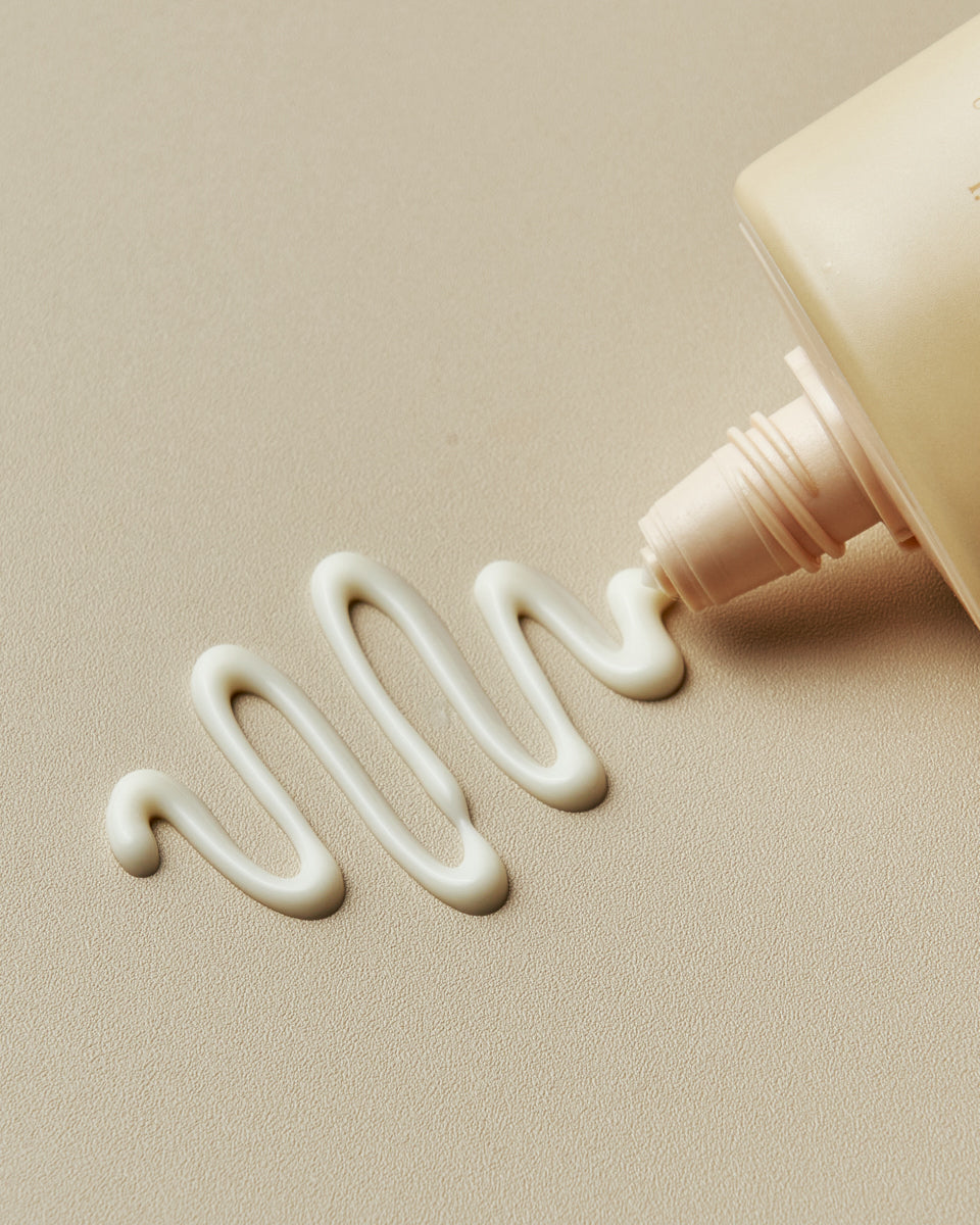 Protector solar vegano coreano 12GRABS