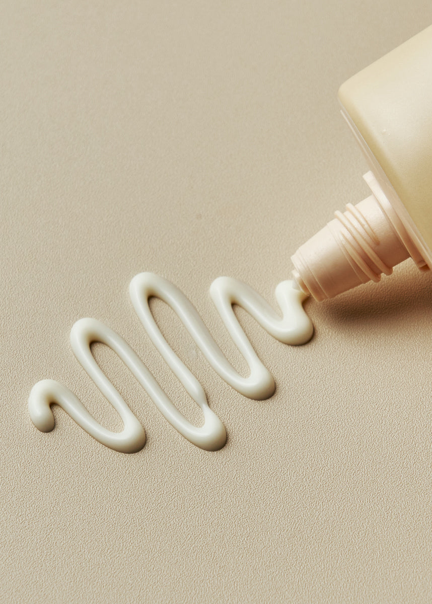 Protector solar vegano coreano 12GRABS