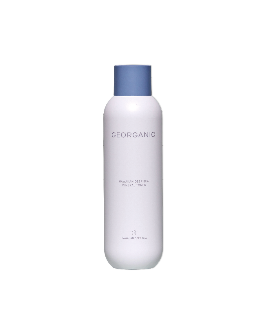 Tónico coreano hidratante Georganic Yaksok Cosmetics
