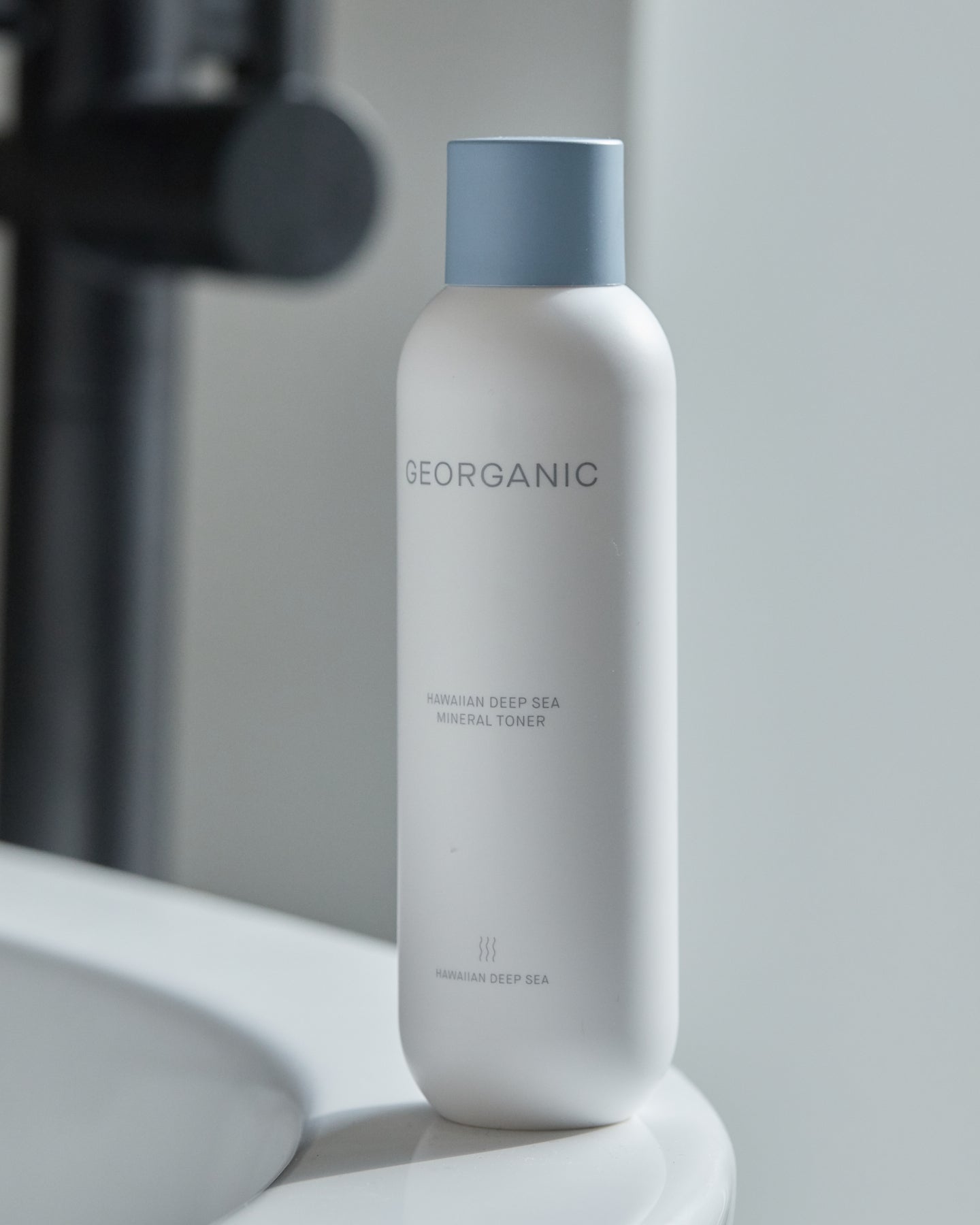 Tónico coreano hidratante Georganic