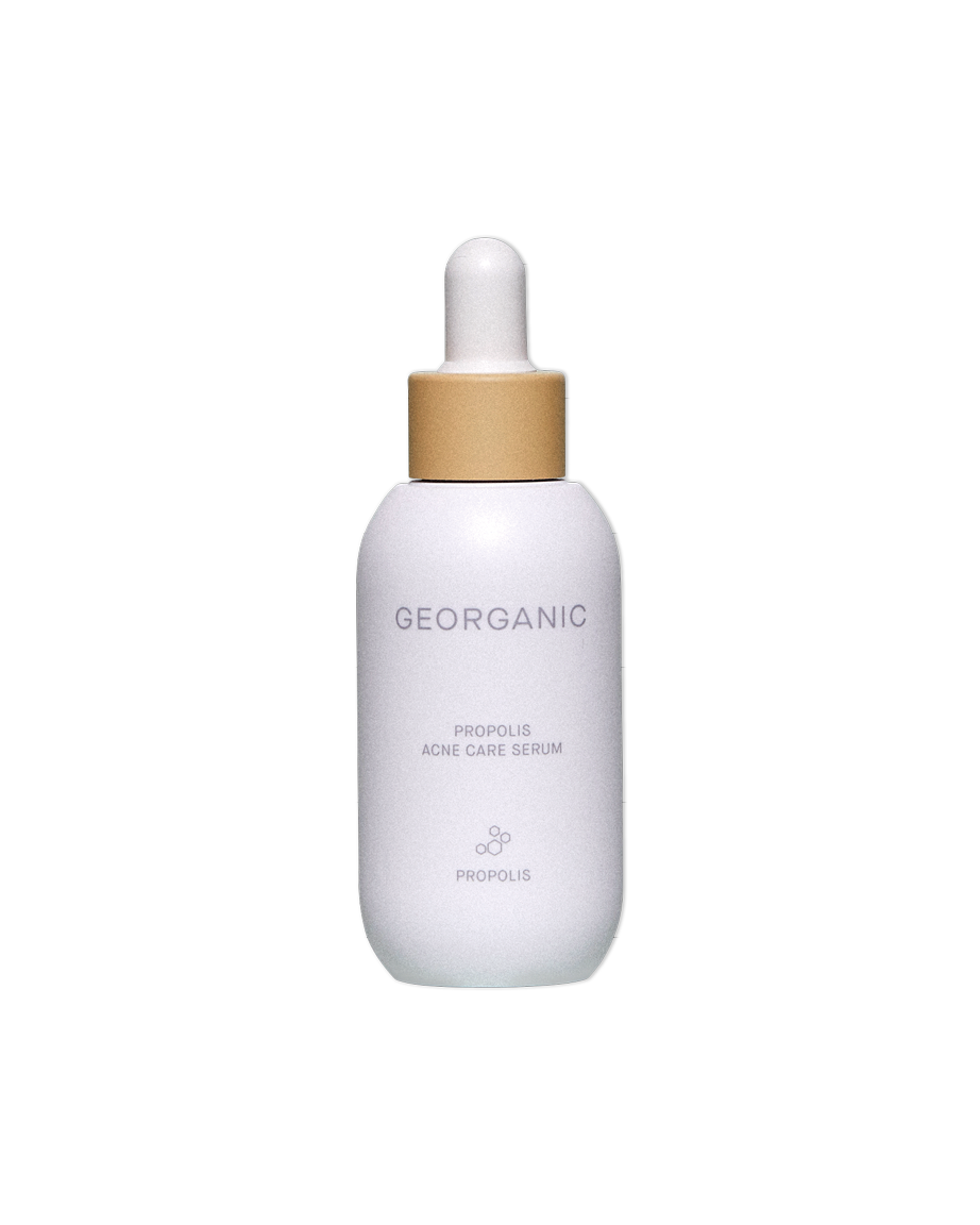 Sérum coreano para acné Georganic Yaksok Cosmetics