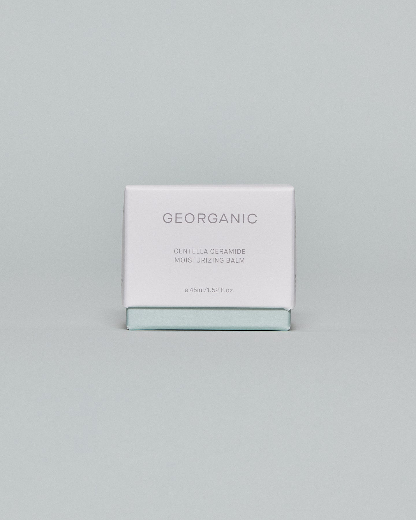 Crema coreana hidratante Georganic