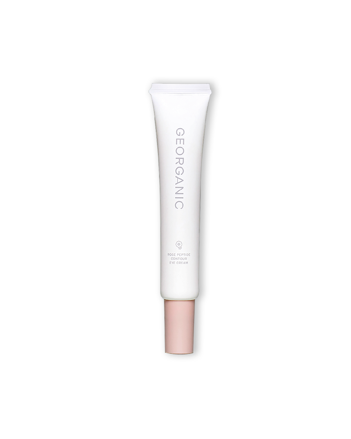 Rose Peptide Contour Eye Cream