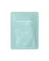 Mascarilla de tejido coreana Iluminadora Georganic Yaksok Cosmetics