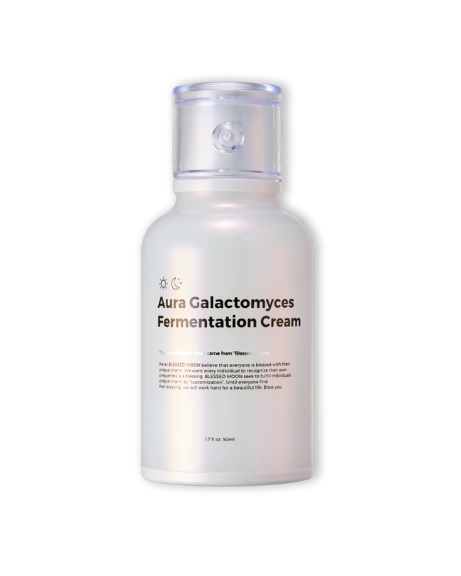 Crema coreana antioxidante Blessed Moon Yaksok Cosmetics