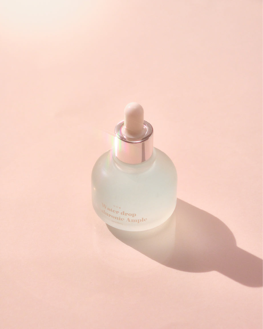 Sérum coreano hidratante Blessed Moon
