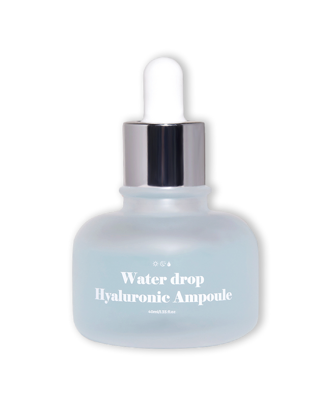 Sérum coreano hidratante Blessed Moon Yaksok Cosmetics