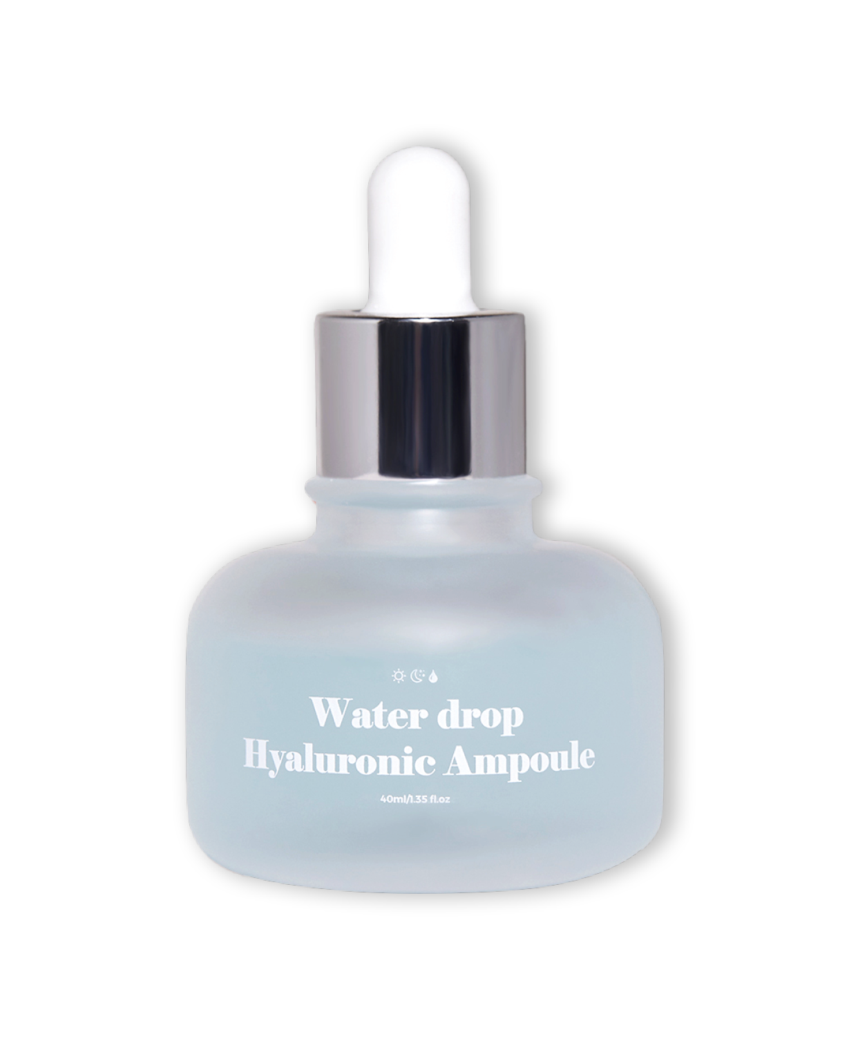 Sérum coreano hidratante Blessed Moon Yaksok Cosmetics