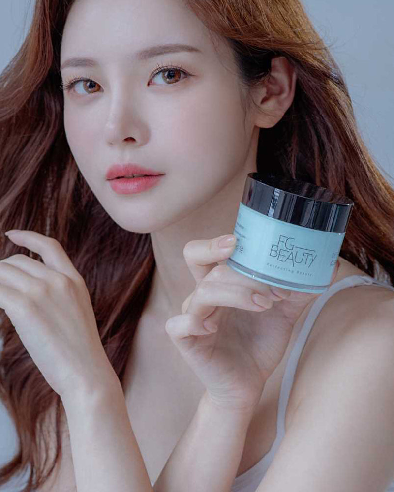 Bálsamo Desmaquillante coreano FG Beauty