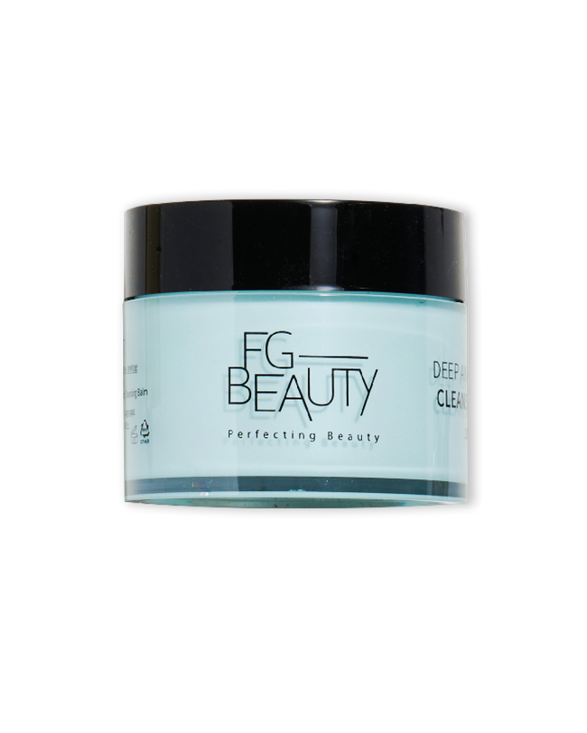 Bálsamo Desmaquillante coreano FG Beauty Yaksok Cosmetics