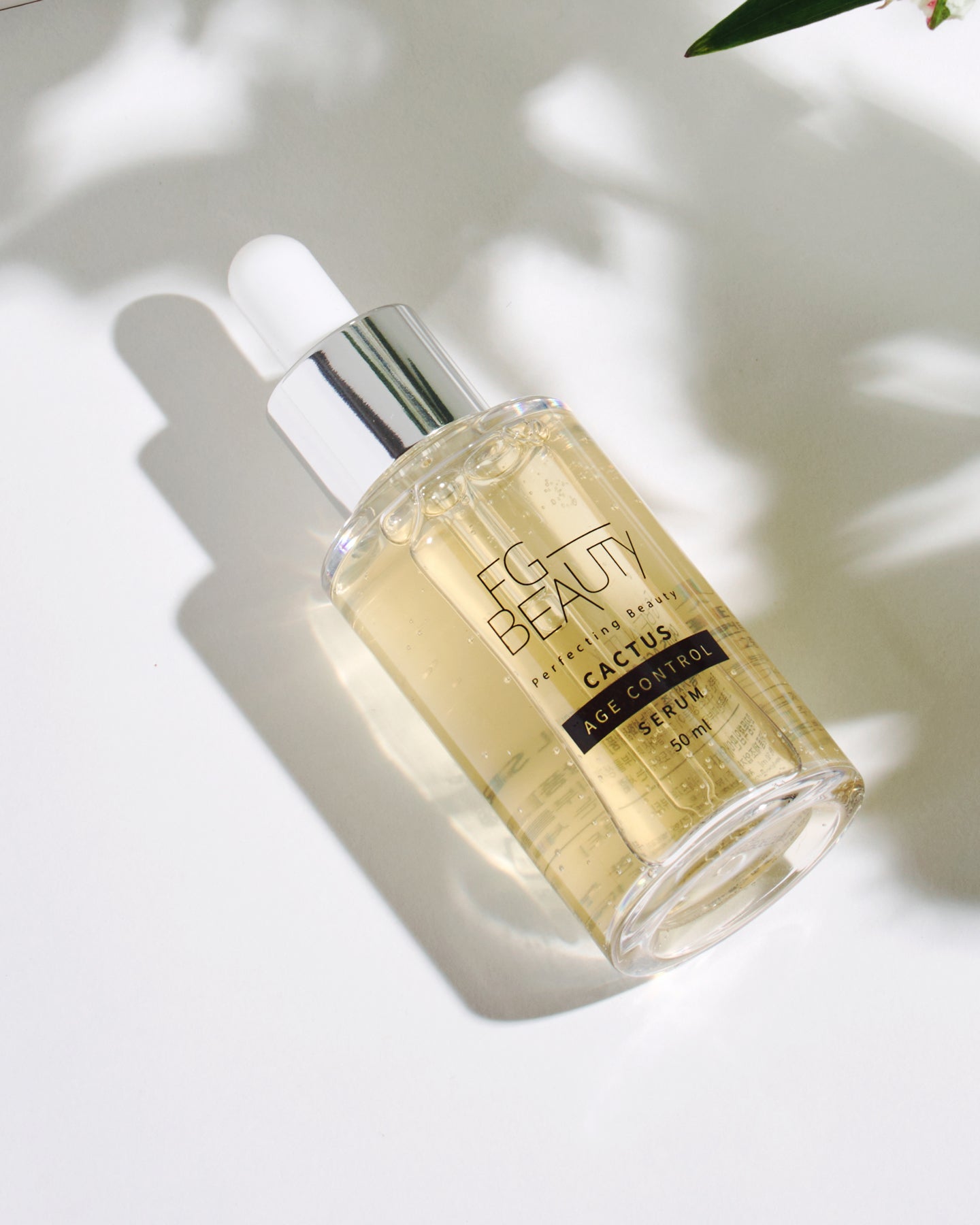 Sérum coreano antioxidante FG Beauty
