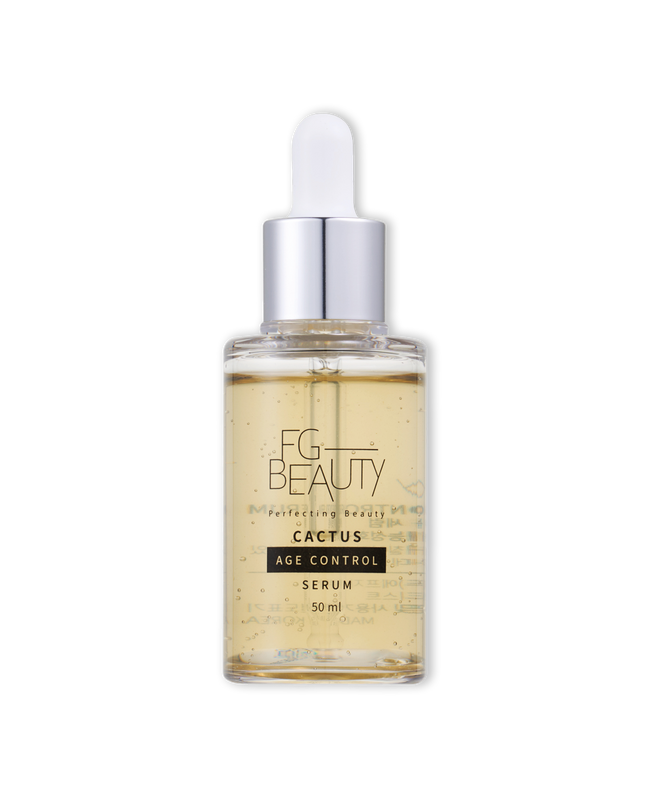 Sérum coreano antioxidante FG Beauty Yaksok Cosmetics